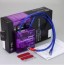 Pivot - Mega Raizin Purple Voltage Regulators