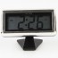Type-R - Digital Led Clock Dashboard