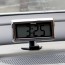 Type-R - Digital Led Clock Dashboard