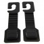 Type-R - Accessory Hook Black