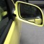 Type-R - Spot Mirror Silver 1.5 Inch