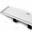 Type-R - Wide And Flat Room Mirror 270mm