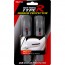 Type-R - Mirror Protector Silver