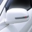Type-R - Mirror Protector Silver