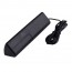 VST - Out Digital Lcd Car Temperature Thermometer Clock Voltage Meter Monitor