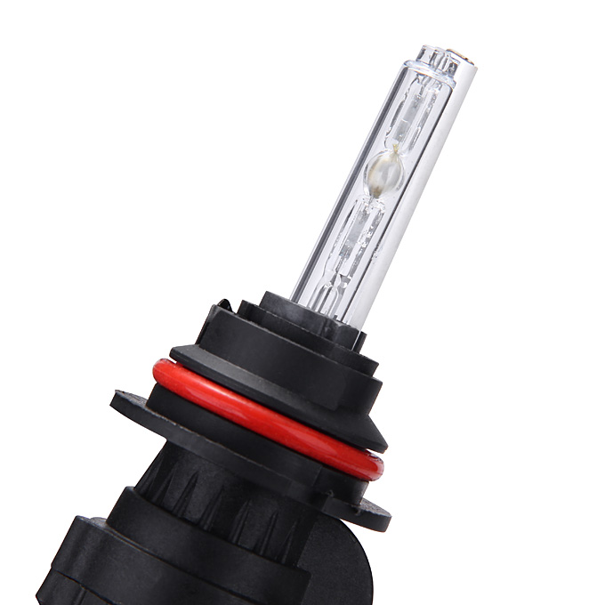 Makibes-6000K-90049007-3-55W-12V-F250-Xenon-HID-Kit-Car-Headlight-Xenon-Bulb-Slim-BallastMixed-color-ER3612X